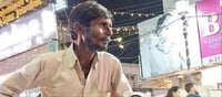 రిక్షావాలాకి అన్యాయం.. స్టోరీ వింటే కన్నీళ్లు ఆగవు?